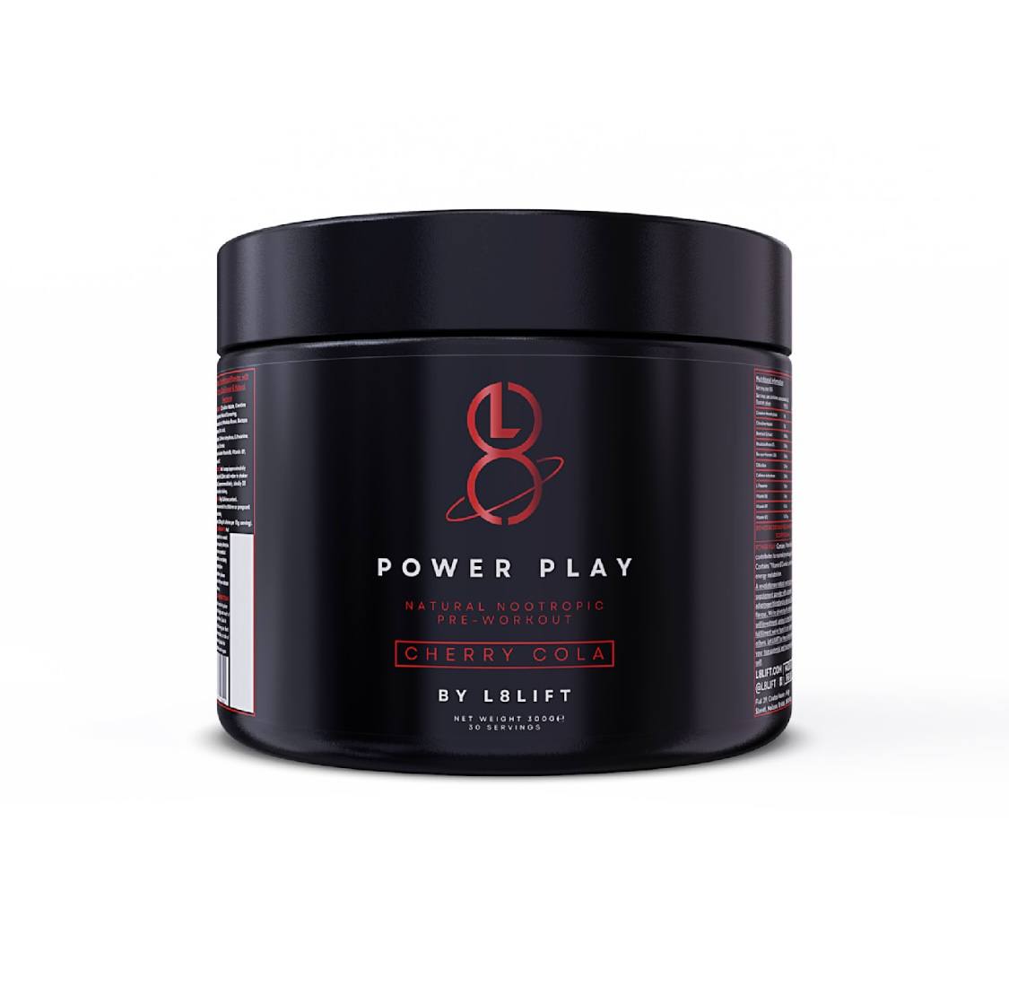 PowerPlay™ - The Tub