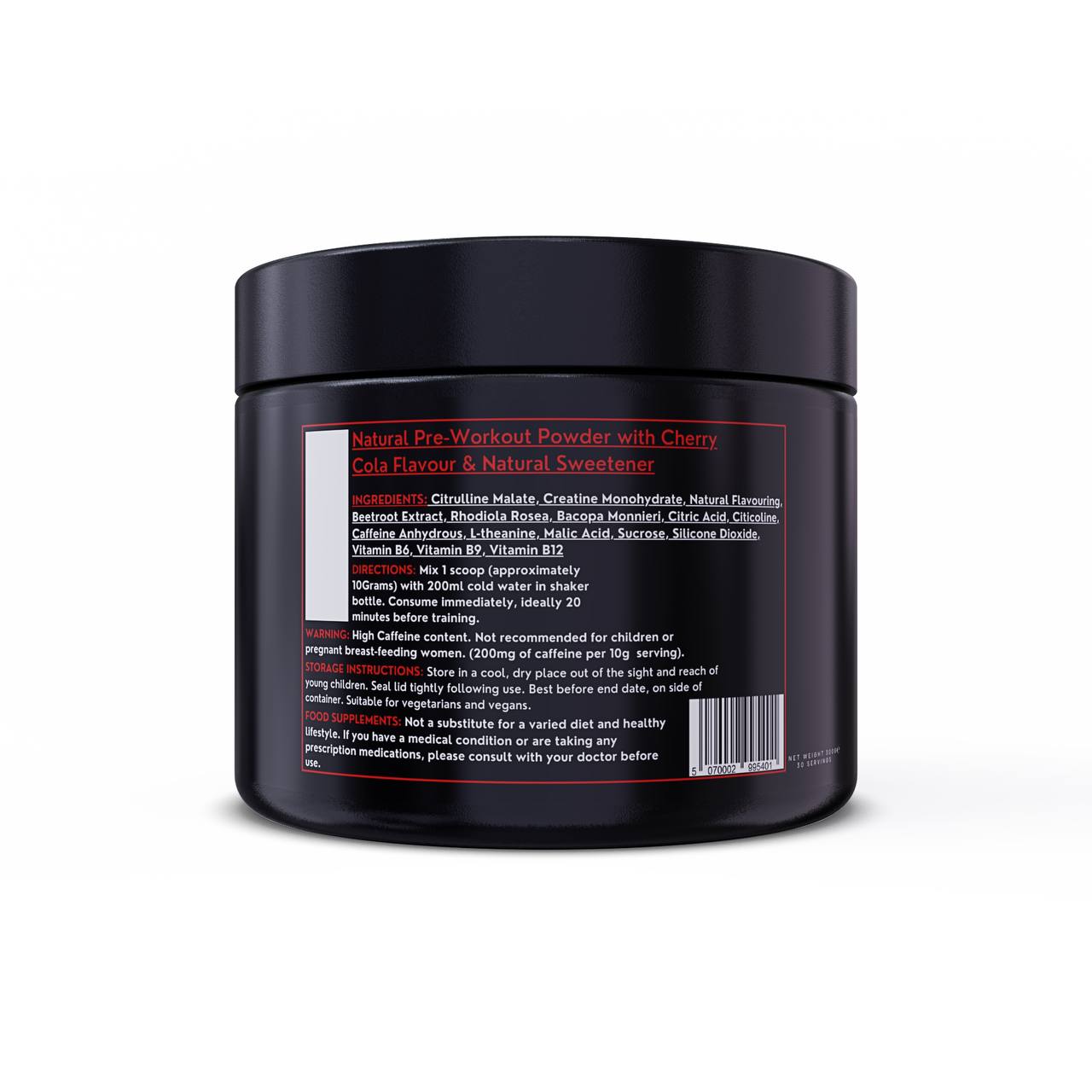 PowerPlay™ - The Tub